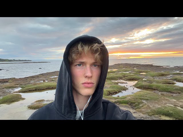 have you ever truly tried at anything in life? - day 195