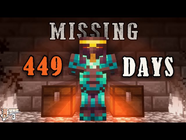 I Inherited a Minecraft World and Hunted its Greatest Treasure