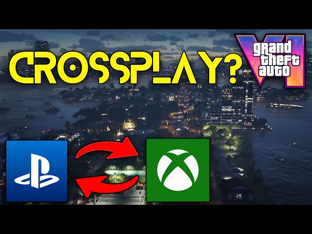 Will GTA 6 be Cross-Platform?