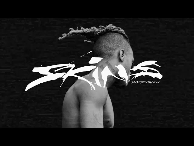 XXXTENTACION - I don’t let go (Audio)