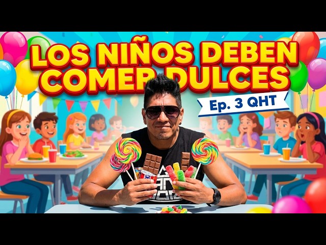 Tx3: ¡COACH DE VIDA PARA MIGAJEROS! - Bart - QUE Hpt& TERAPIA