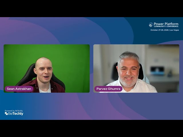 PPCC26 Sneak Peek: The ALM / CICD Session You've Been Waiting For