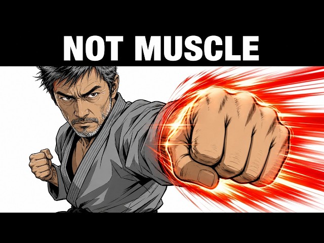 What Men Actually Lose After 40 (It's Not Muscle)