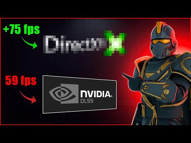 I GAINED +15 FPS with THIS SIMPLE CHANGE (You Must Try It)