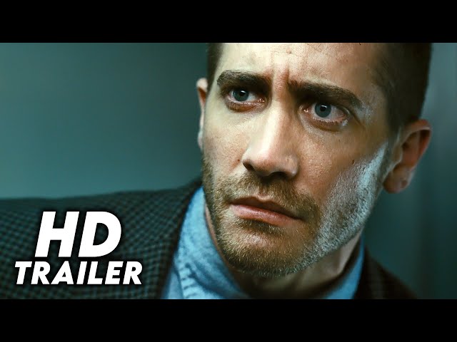 Source Code (2011) Original Trailer [FHD]