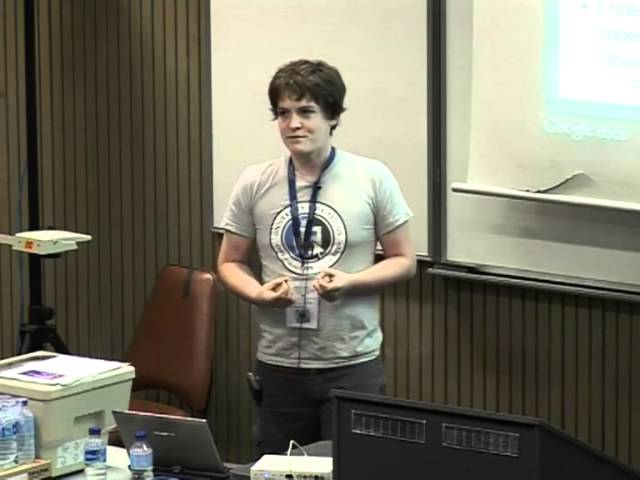 Application programming in Lua: experiences through LOMP - daurnimator