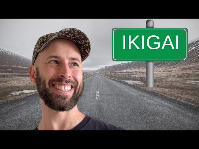 Unlock Your Purpose: Mastering the Art of Ikigai