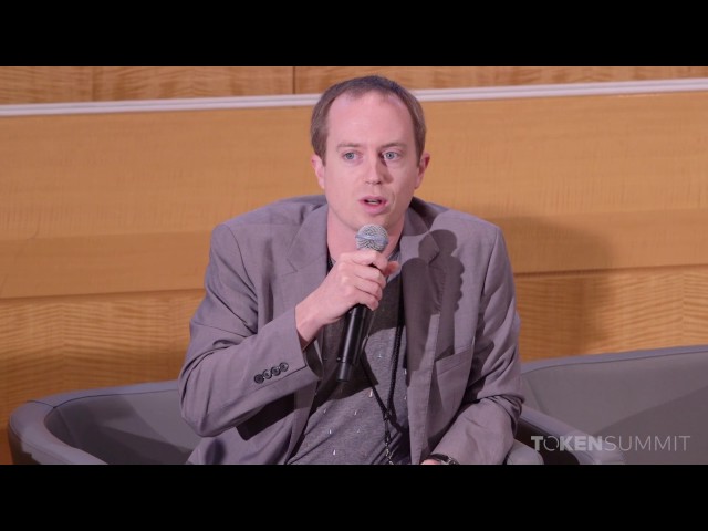 Token Summit I - State of Tokens with Erik Voorhees, ShapeShift CEO