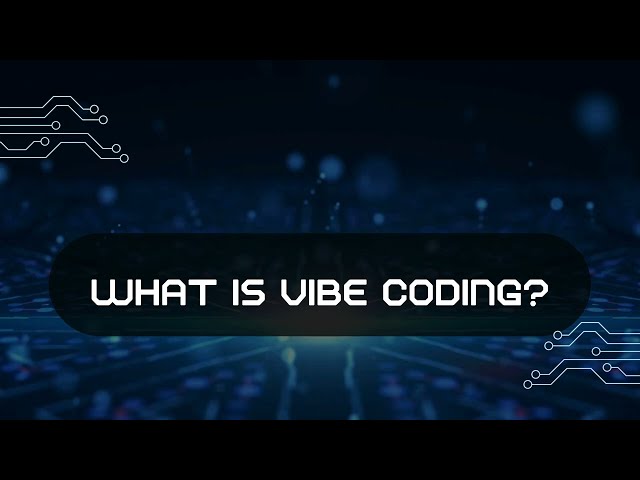 Coding w/ AI - Part 1 - Overview