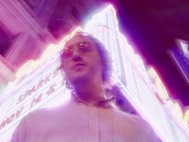 Part Time - I Can Treat You Better feat. Ariel Pink (official video)