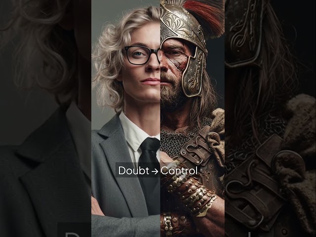 Jab Doubt Control Ban Jata Hai