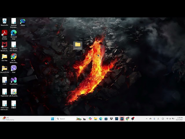 1. HR - Setting Up Java Project