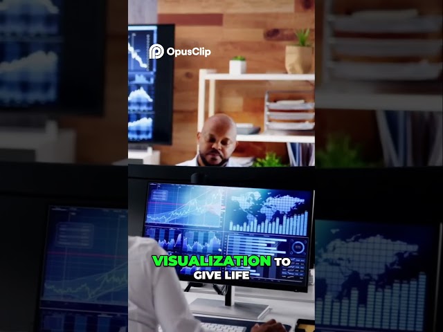 Unlocking the Global Economy  Animation & Data Visualization