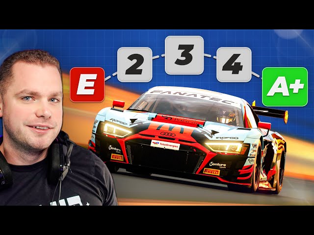 5 Reasons Why You Can't Go Faster in Gran Turismo 7