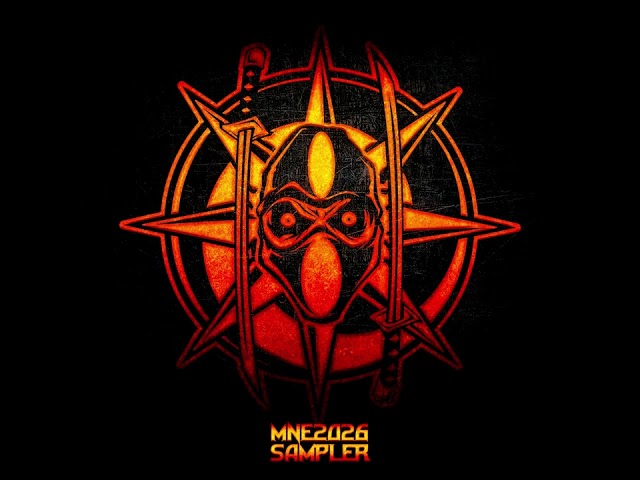 MNE 2026 SAMPLER