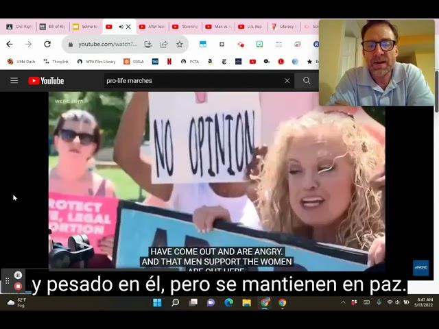 es Selma to Montgomery