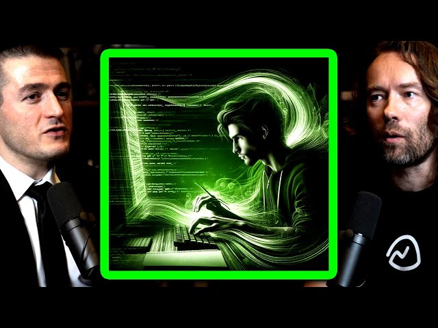 Advice for beginner programmers | DHH and Lex Fridman