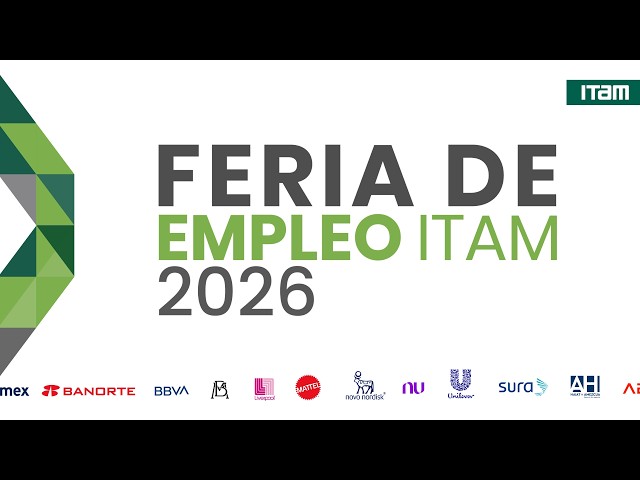 Why do companies seek talent from ITAM? | ITAM Job Fair 2026