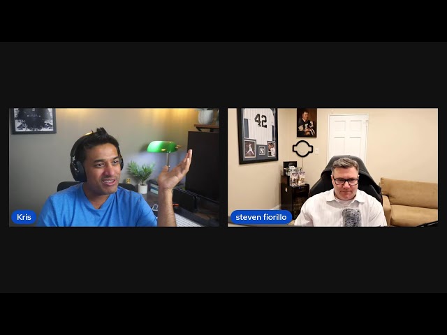 NVIDIA EARNINGS RECAP | STEVE IS BETTER THAN US