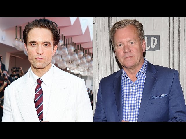 Robert Pattinson Addresses Chris Hansen’s Criticism Over Playing Him in ‘Primetime’