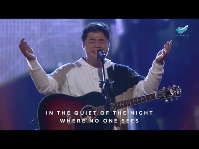 CHC WORSHIP  - In The Quiet of the Night