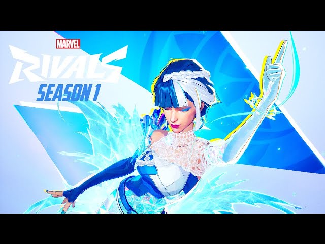 NEW MARVEL RIVALS SEASON NEW ME | Marvel Rivals #2