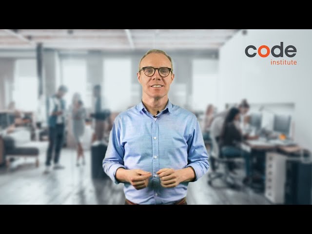Who is Code Institute?