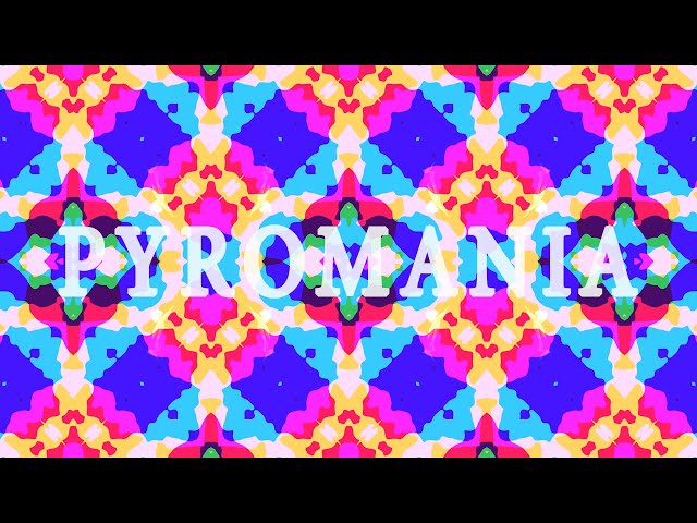 Deltacut - Pyromania [360]