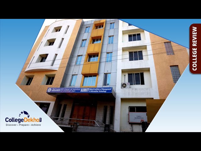 Adarsh Institute Of Management Information Technology, Bengaluru