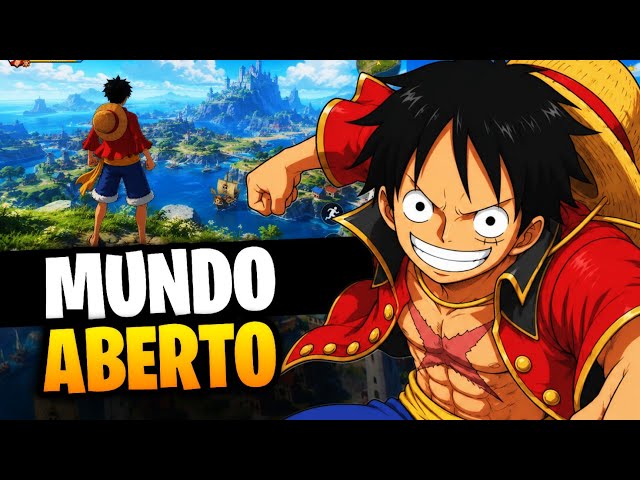 THE ULTIMATE GUIDE: How to Play ONE PIECE in Portuguese on Mobile - One Piece Fighting Path