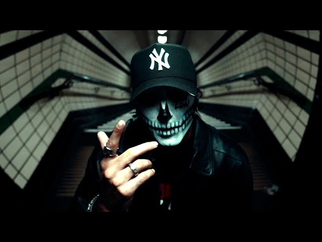 TALWIINDER - MISS ME WITH THAT (Official Video) PUSH KAHLON | BOWDHITYA