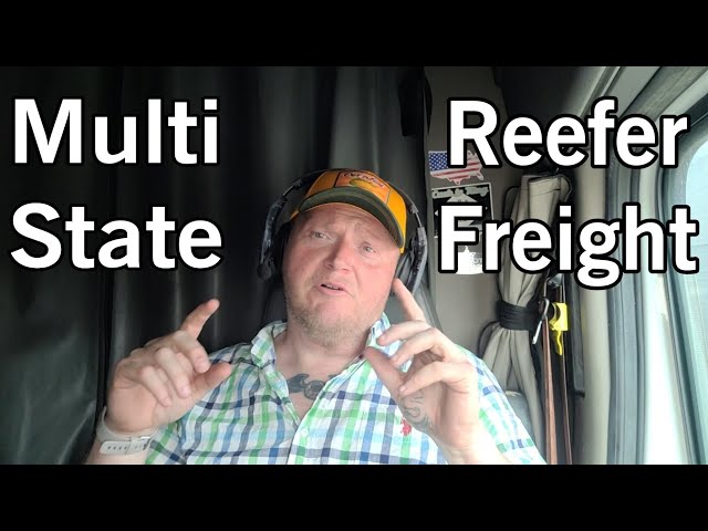 Breaking Down Trucking Owner Operator Money | The Original Trucker Weekly Recap