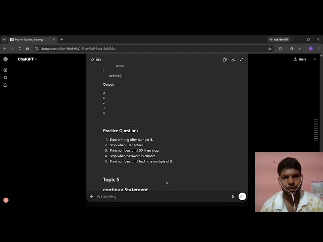 Python Programming Language | Episode 5 | #Loops #while loop  functions #Lists,tuple,sets,dictionary