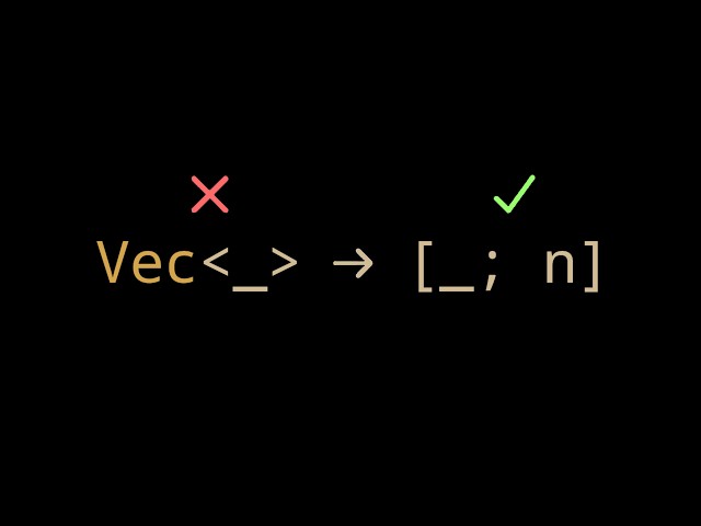 Reducing heap allocations in my Rust website