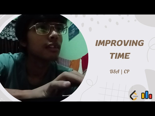 Live DSA & Competitive Programming | LeetCode + Codeforces | C++ | Coding
