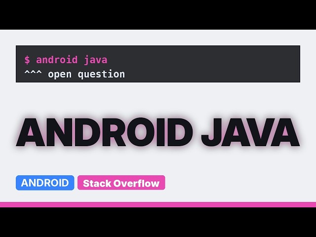How to convert a string to an integer in java? (2 Solutions!!)