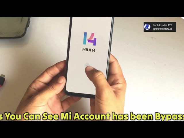 Free Unlock Tool 2026 Xiaomi  Poco Mi Account Recovery & Software Repair Guide 2026