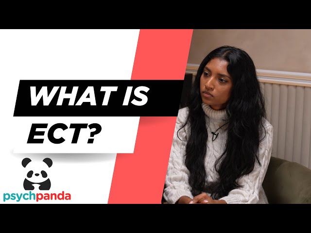What is ECT? | ECT Explained | CASC Scenario