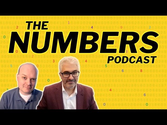 The Numbers: Pierre Poilievre's problematic polls
