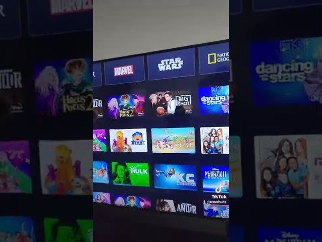 Disney Plus FINALLY ADDED These Iconic Childhood TV Shows! 😄 #shorts #disney #disneyplus #childhood