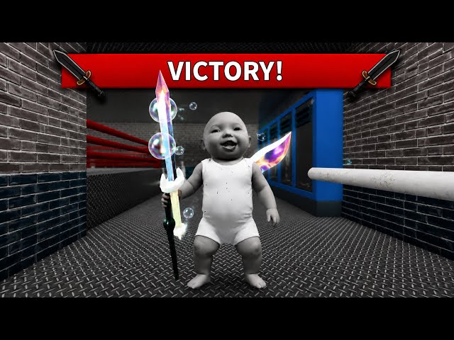 *summer update* Game play as a hacker in mm2 mobile montage all wins