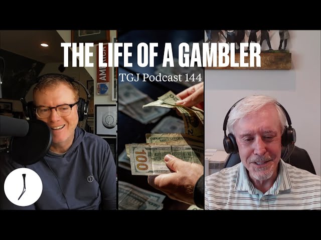 Billy Walters on gambling, Phil Mickelson, prison and more | The Golfer’s Journal Podcast