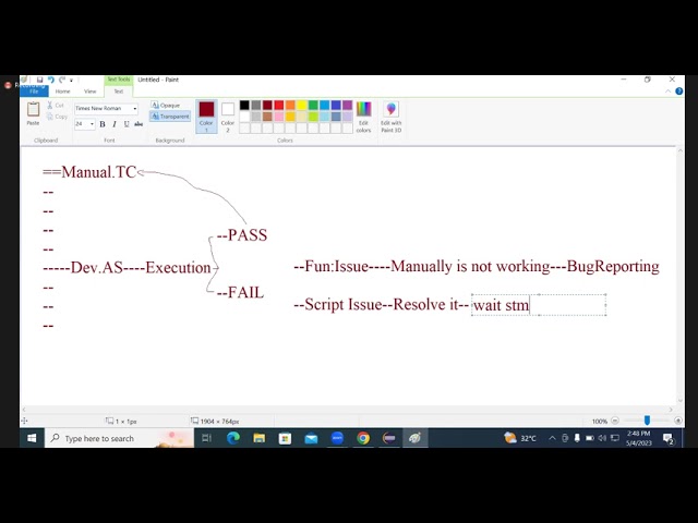 Selenium Testing  Class -  36  | Web Automation Testing