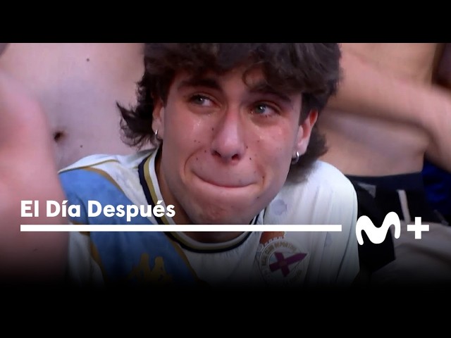 The Day After (05/25/26): The Resurrection of Dépor
