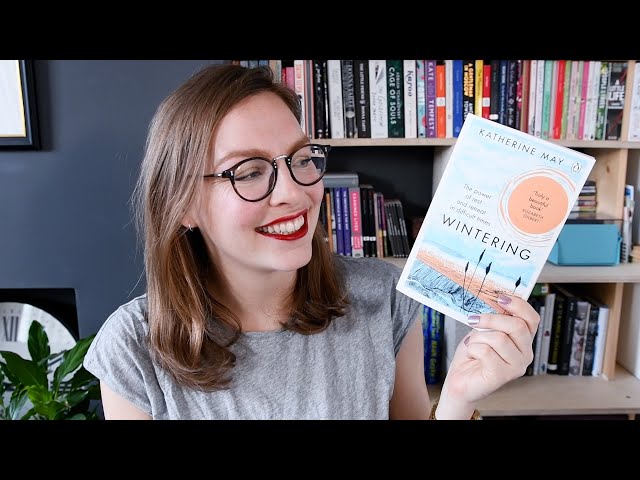 Wintering by Katherine May