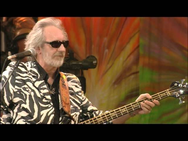 John Entwistle Band - Success Story
