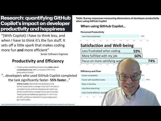 AI & Ethics #3: Tech & Coding (The Good)