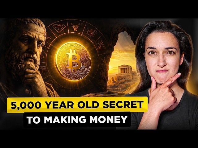 Crypto is Inventory: This Will Transform Your Crypto Strategy (5,000-Year Old Secret to Making Money