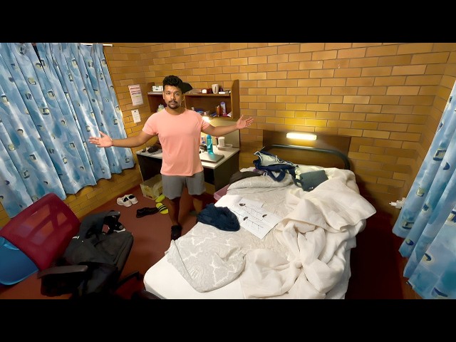 Your Room Is Destroying Your Focus Here’s the Fix!