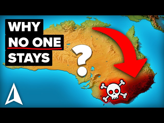 The Dark Side of Life in Australia